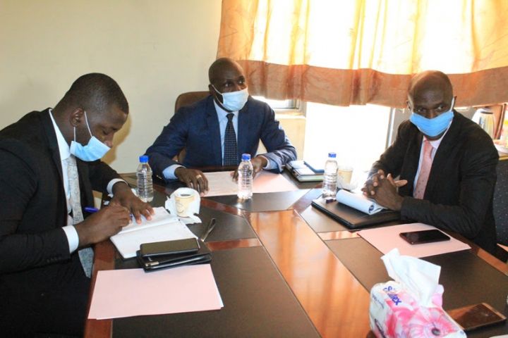 Côte d’Ivoire: le FSDP fait l’état des lieux de la presse numérique avec le REPPRELCI